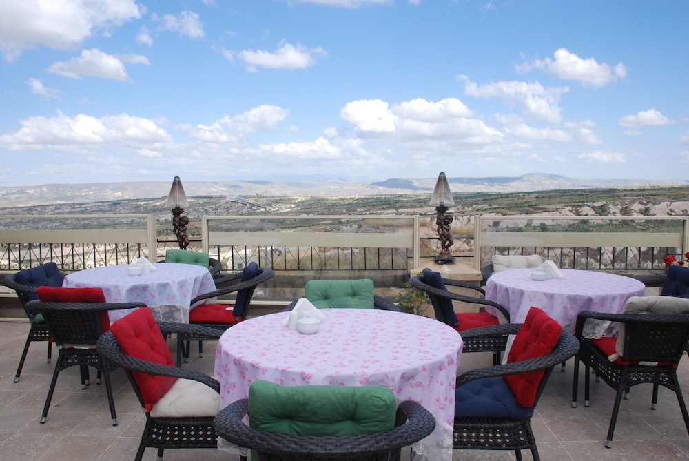 Mimi Cappadocia Butik Otel 36/50