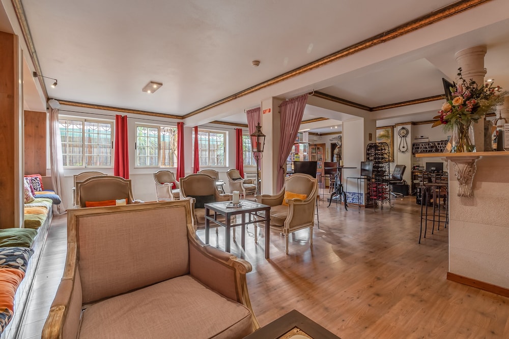 Charming Residence & Guest House Dom Manuel I 34/50