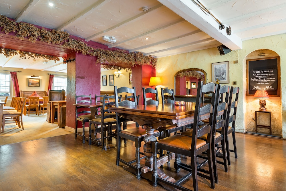 Travellers Rest Inn 25/39