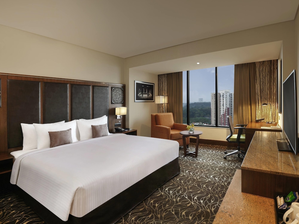 Novotel Kochi Infopark 9/60