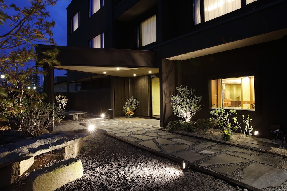 Yunokawa Onsen Emi Hakodateya 45/49