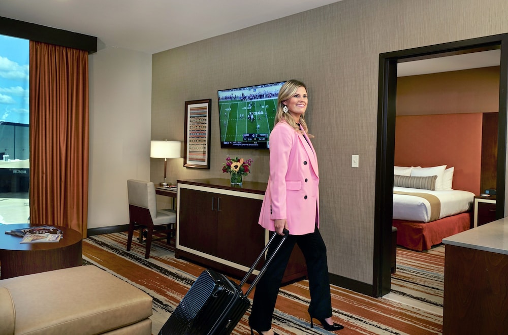 Osage Casino Hotel 21/41