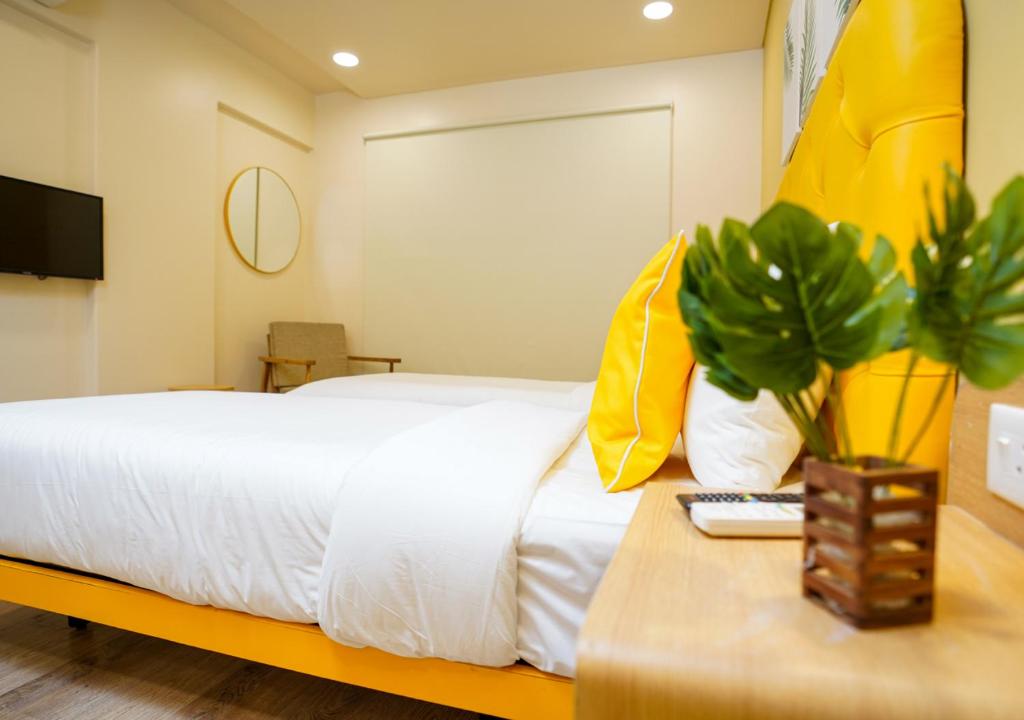 Bloom Hotel - Koregaon Park 10/15