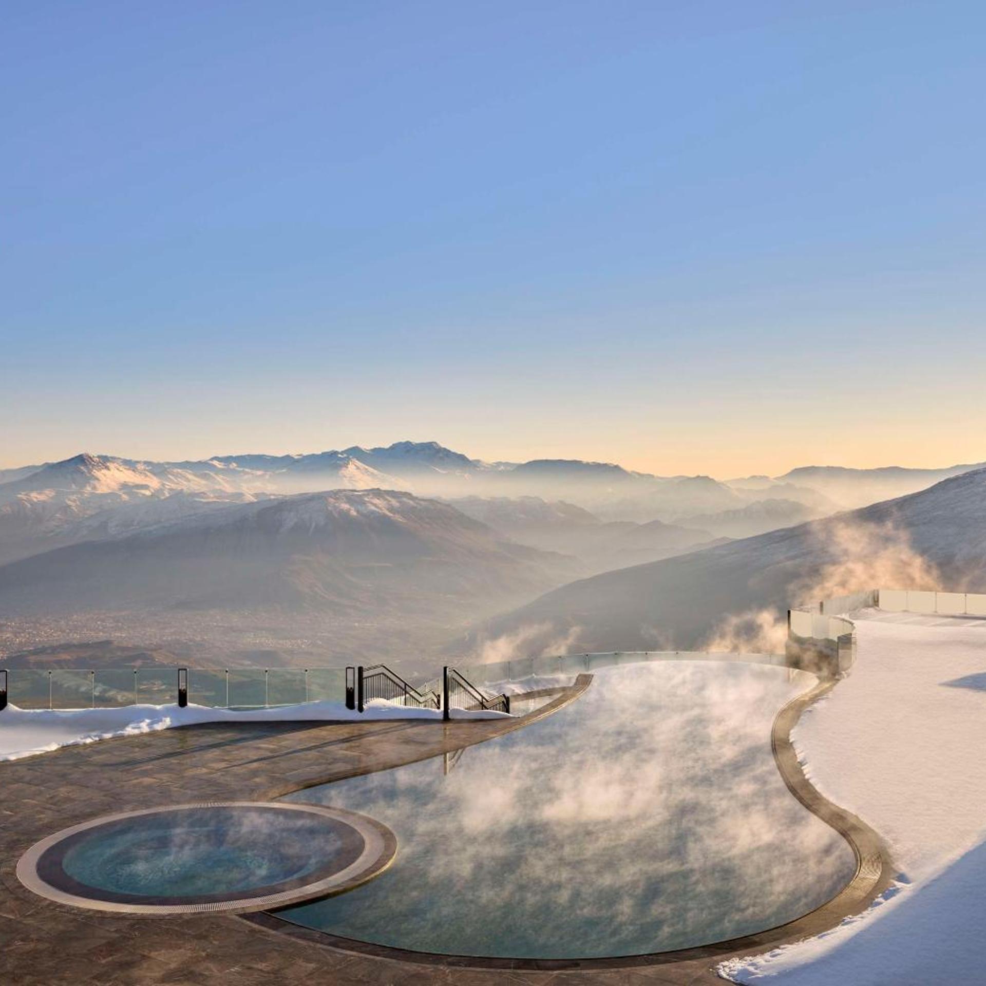 Radisson Blu Resort & Spa, Korek Mountain 78/83