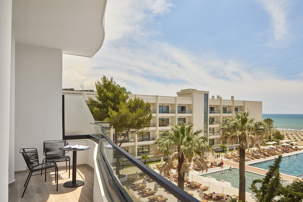 Sol Tropikal Durres 48/55