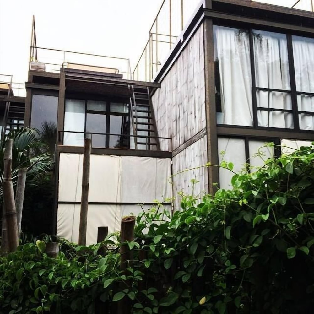 Bangkok Tree House Hotel - Bangkok 5/50