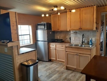 Glacier Acres Guest Ranch 39/63