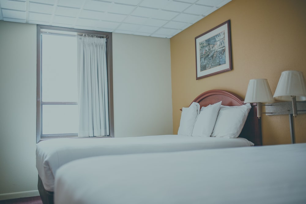 Hotel Ottumwa 10/44