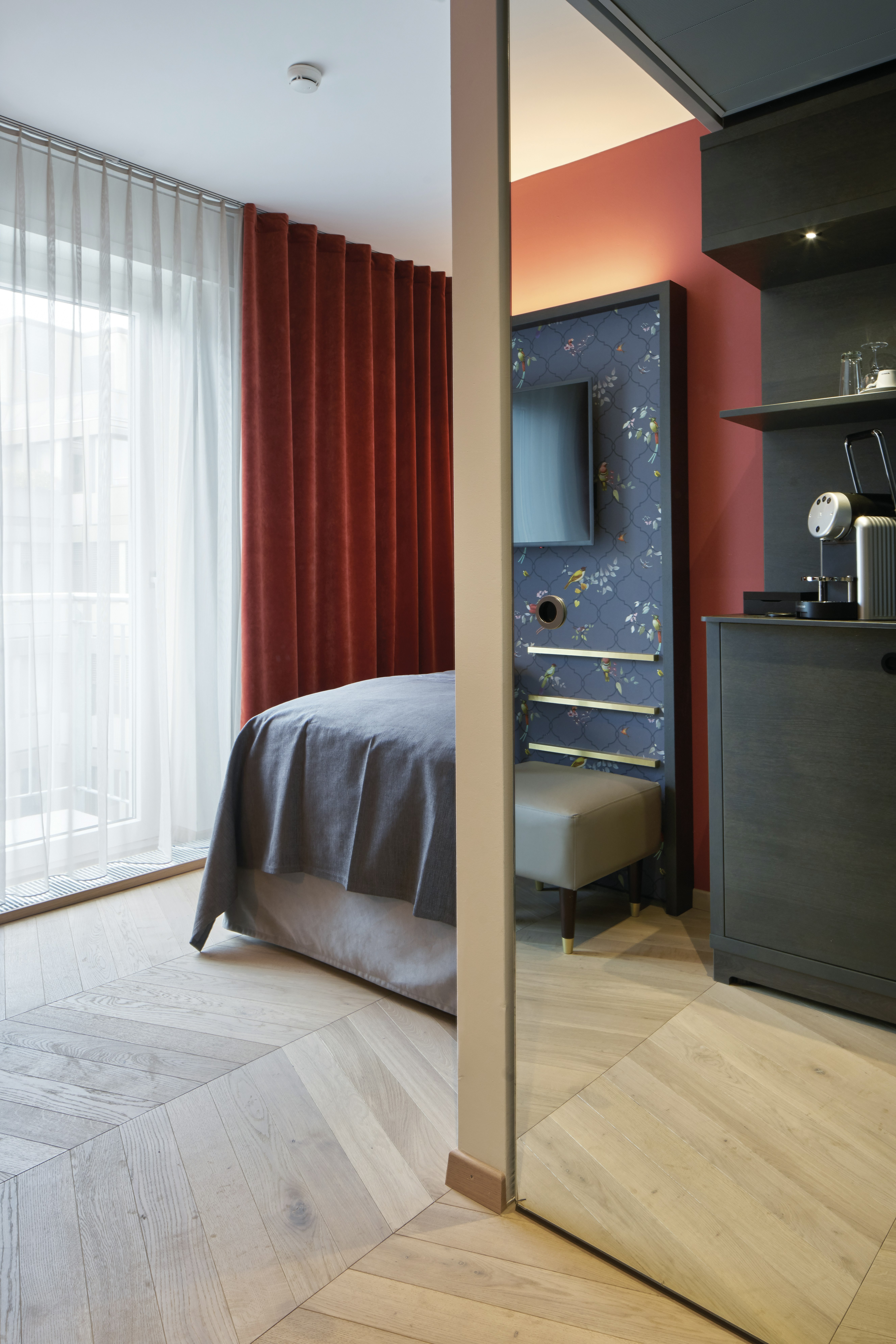 Sorell Boutique-Hotel Seefeld Zurich 17/24