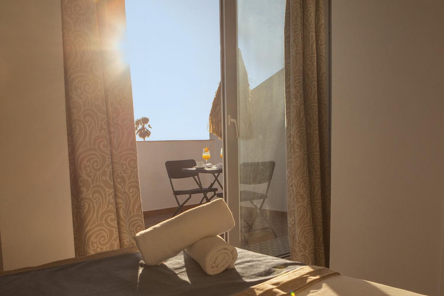 Hotel Playa Conil 50/58
