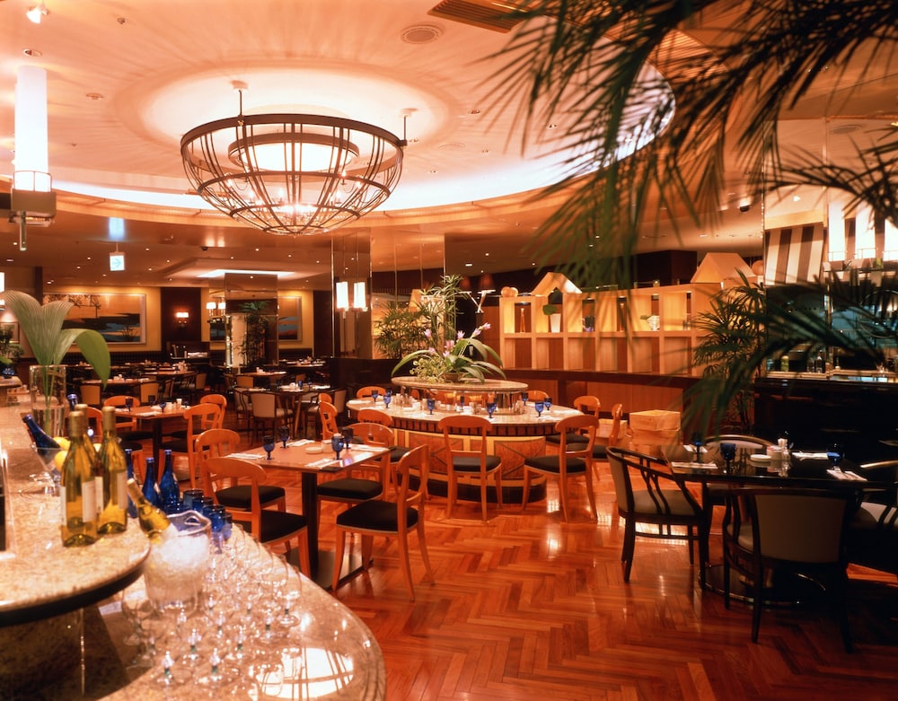 Hotel New Otani Tokyo Garden Tower 55/69