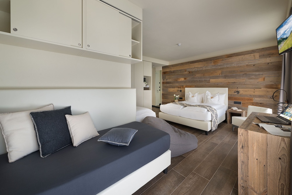 Hotel Sporting - Family Hospitality 10/50