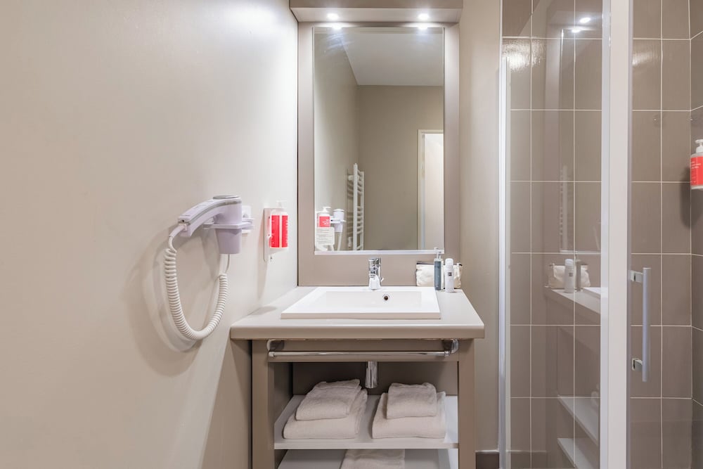 Appart City Confort Rennes Cesson Sevigne 55/56
