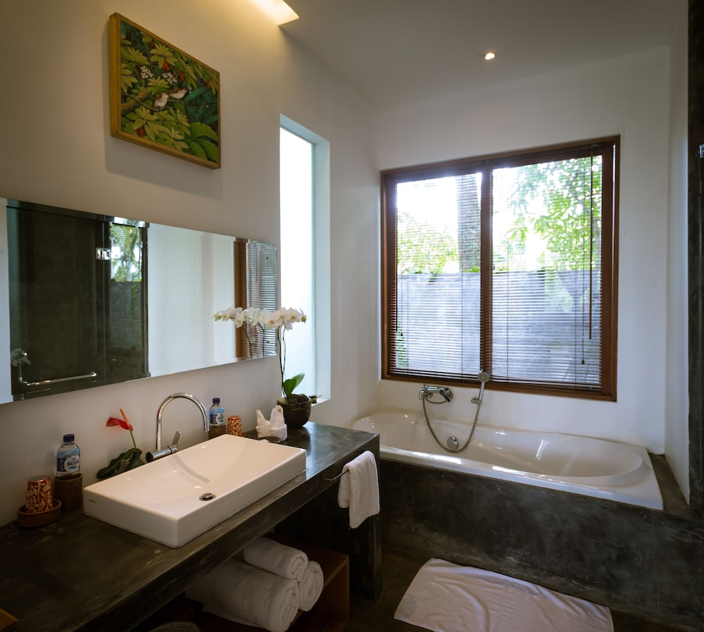 De Ubud Villas Spa 45/50