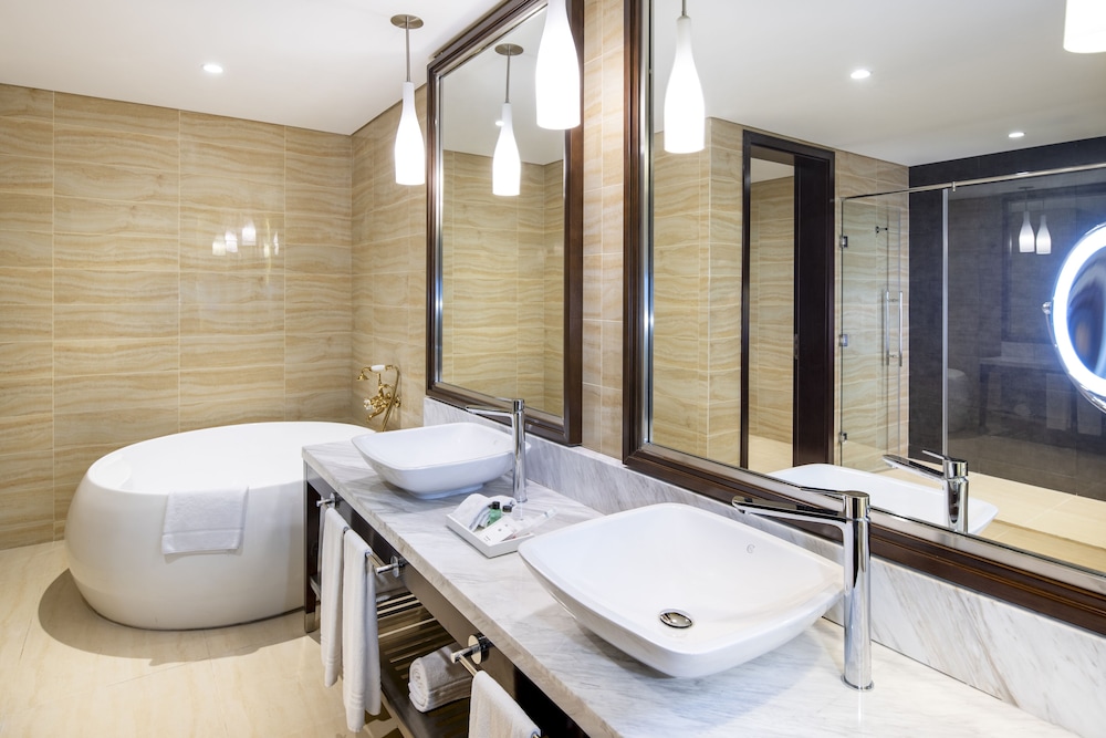 Four Points By Sheraton Sharjah 22/50