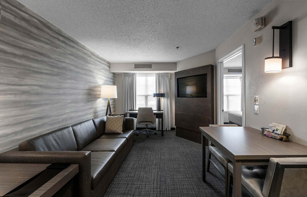Residence Inn Marriott Easton 15/21