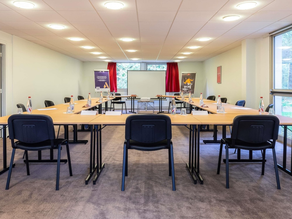 Ibis Jouy En Josas Velizy Hotel 40/44