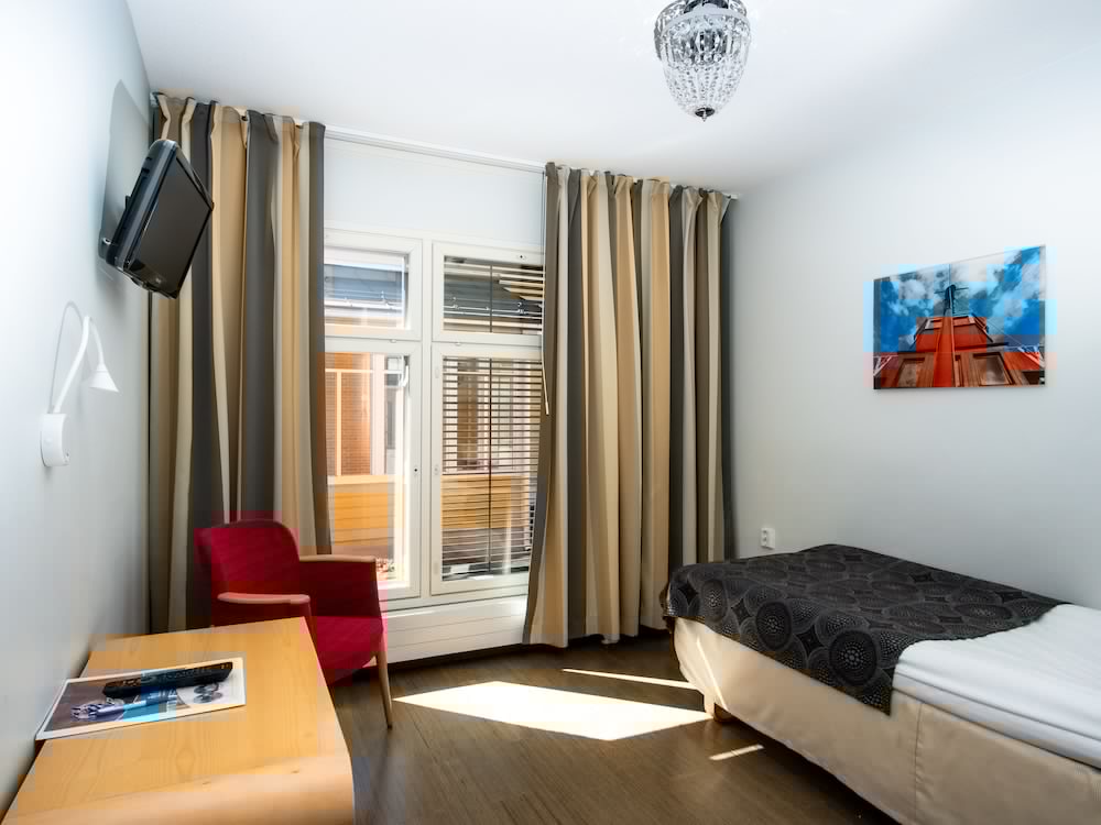 Hotel Jahtihovi 22/66