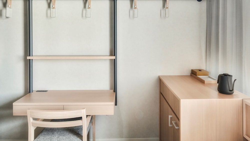 REF Matsuyama City Station by Vessel Hotels 8/50