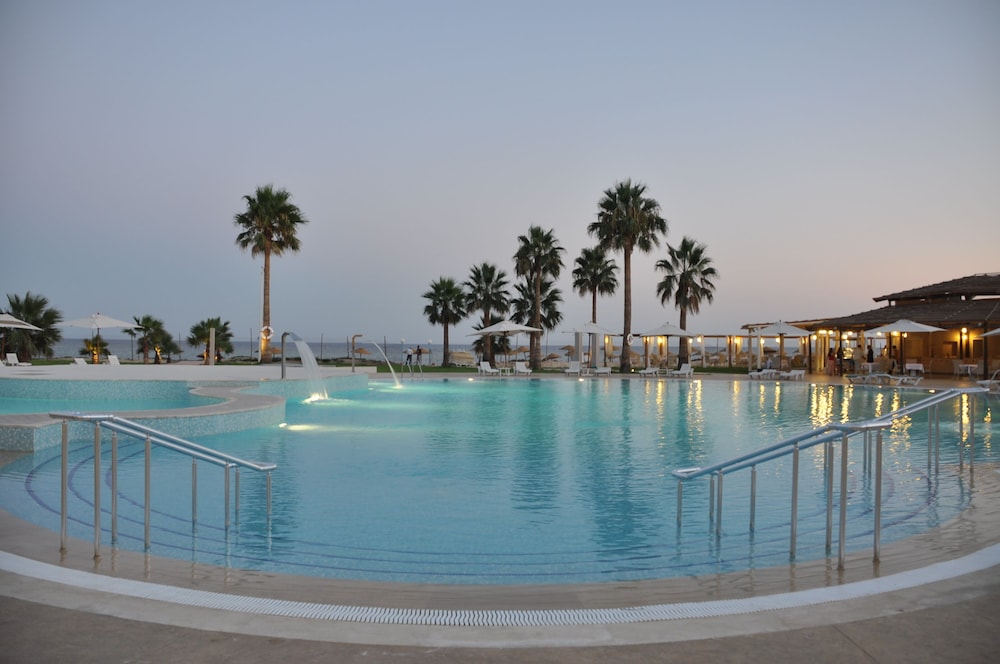 Khayam Garden Beach Resort & Spa 21/61