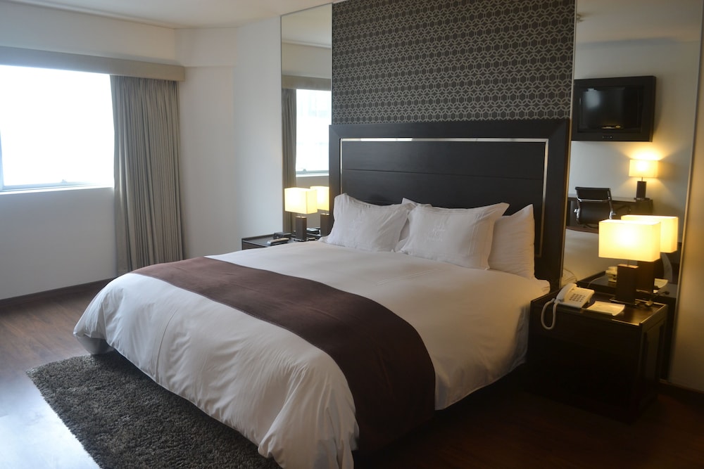 HOTEL JOSE ANTONIO 4/50