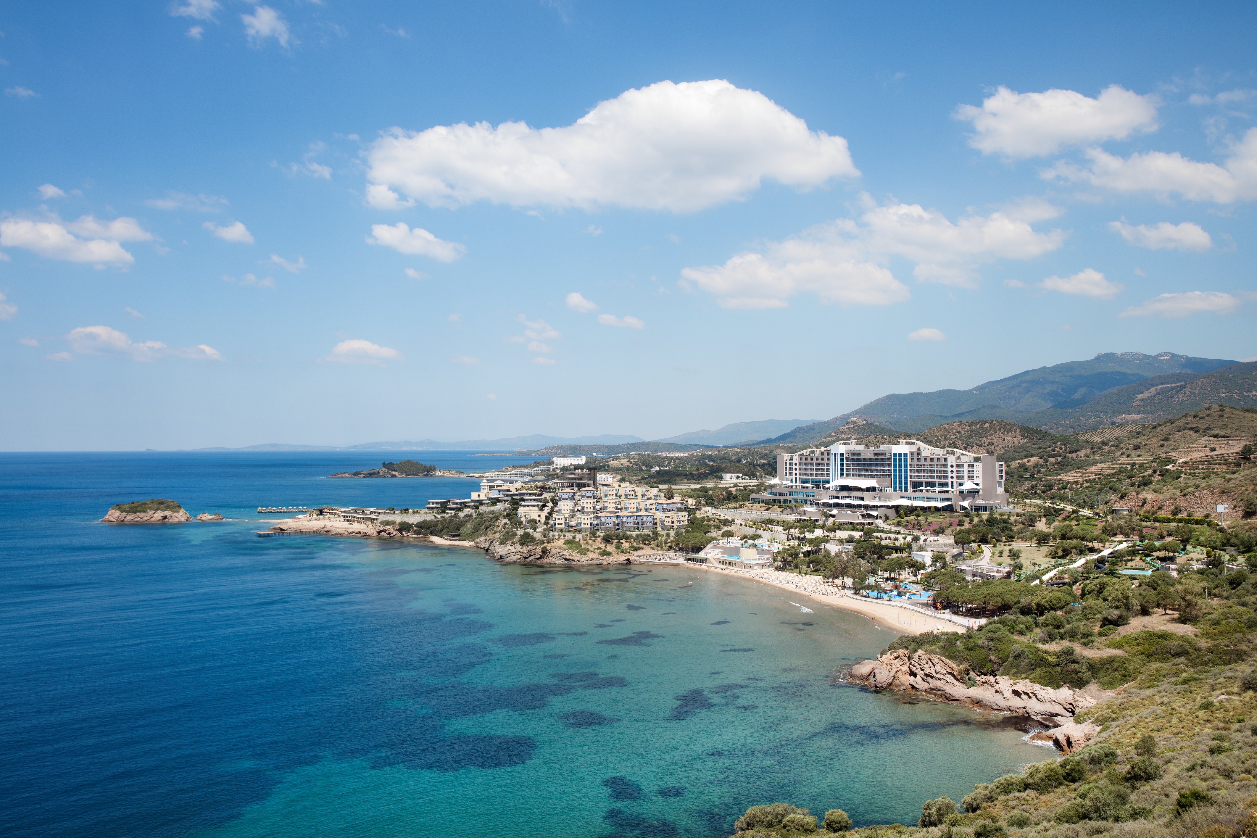 Aria Claros Beach & Spa Resort 29/45
