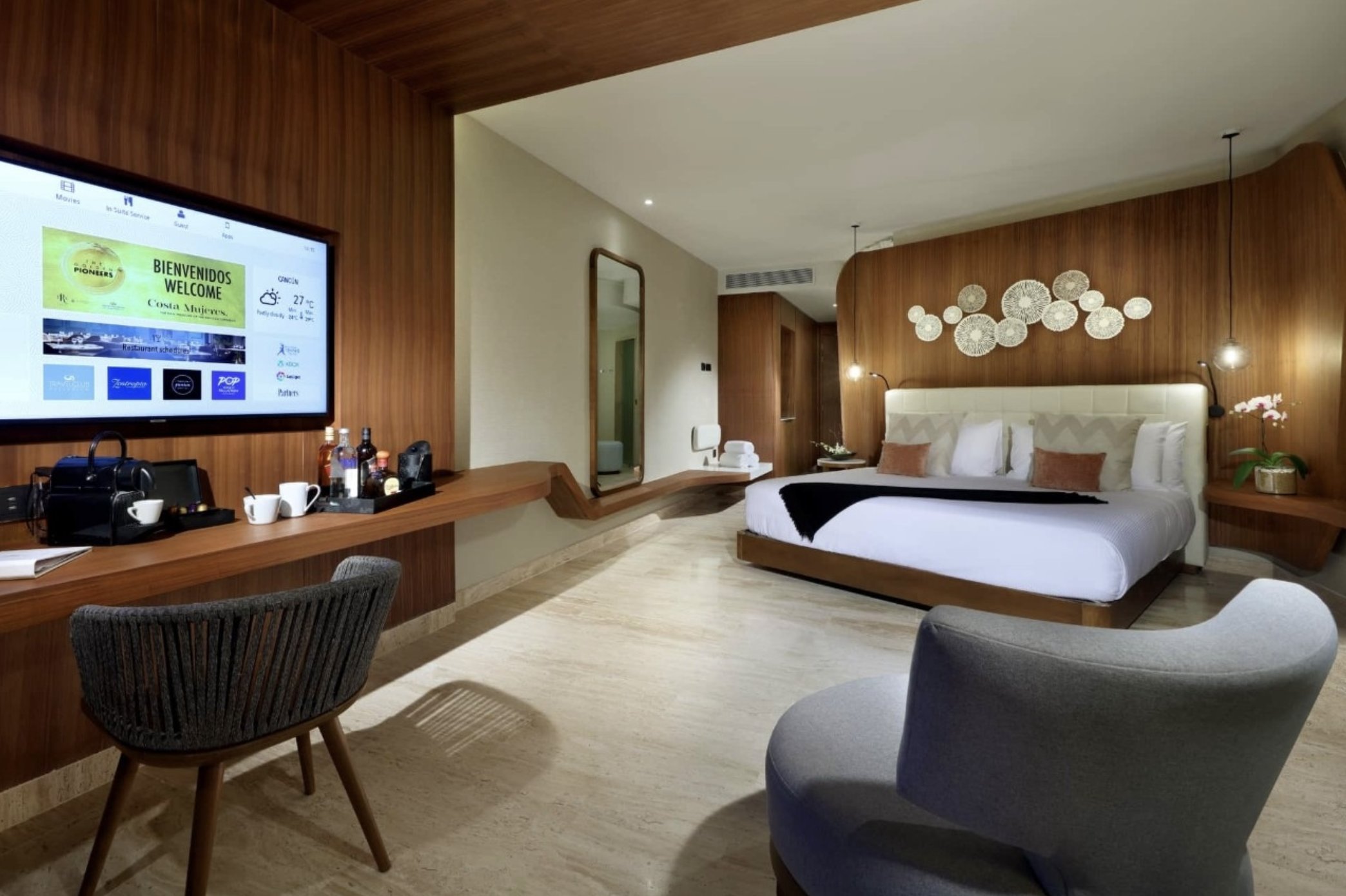 TRS Coral Hotel - Adults Only - All Inclusive 13/45