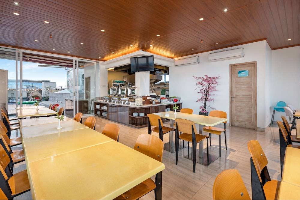 Boss Legian Hotel Powered by Archipelago 47/61