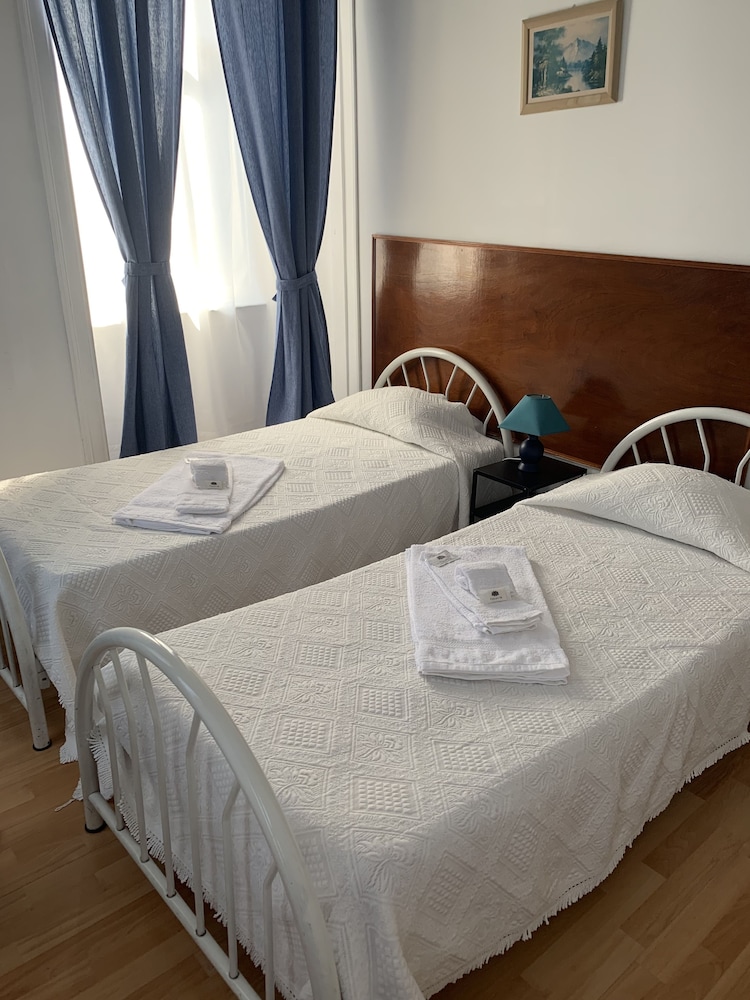 Residencia White Love 10/27