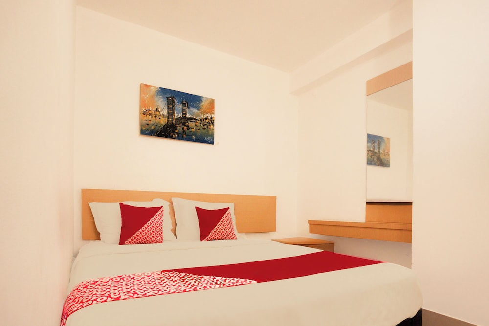 Collection O Palembang near Palembang Indah Mall formerly Hostel 77 Smart 23/42