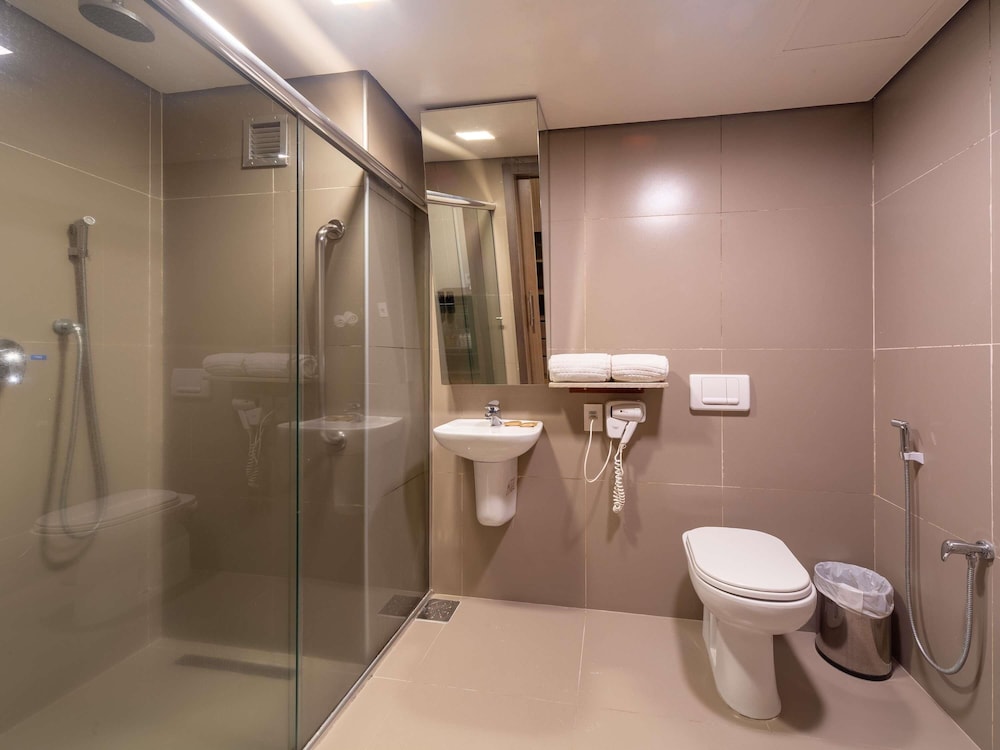 Novotel Manaus 68/69