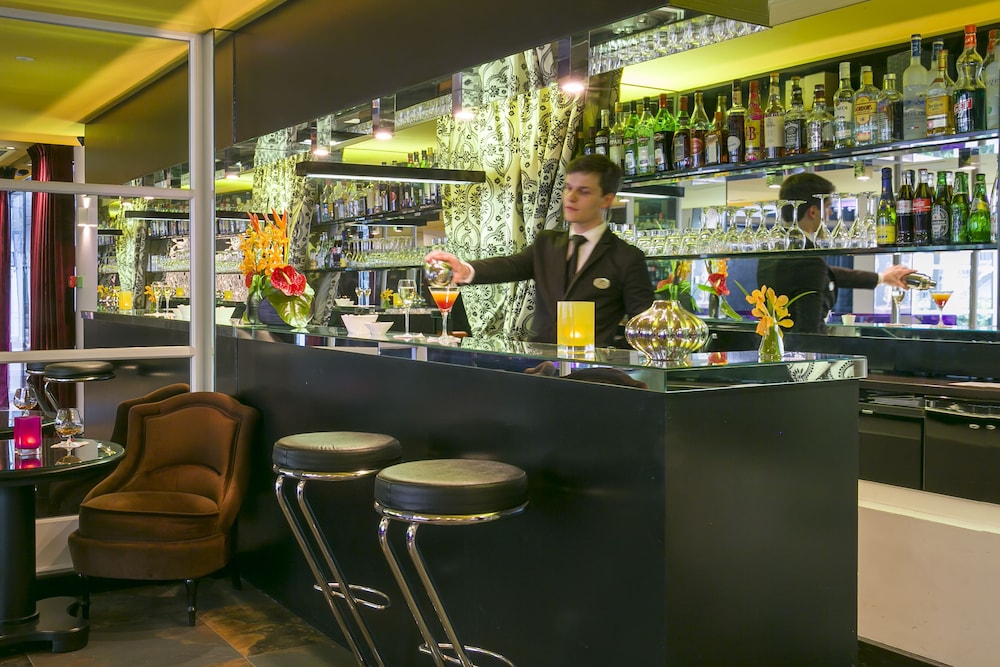 Hotel Le Bellechasse Saint Germain 42/50