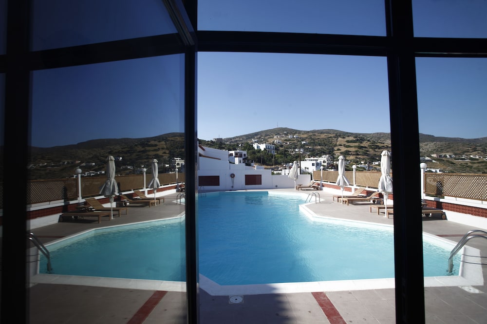 Mare Vista Hotel 23/50