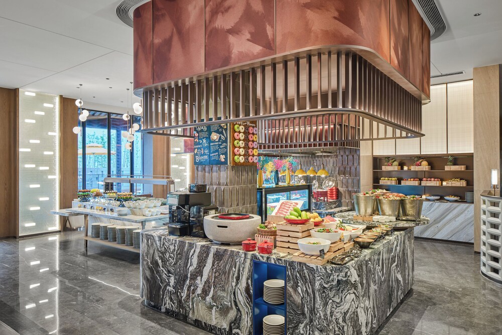 voco Xitang by IHG، Jiashan، Jiaxing 6/50