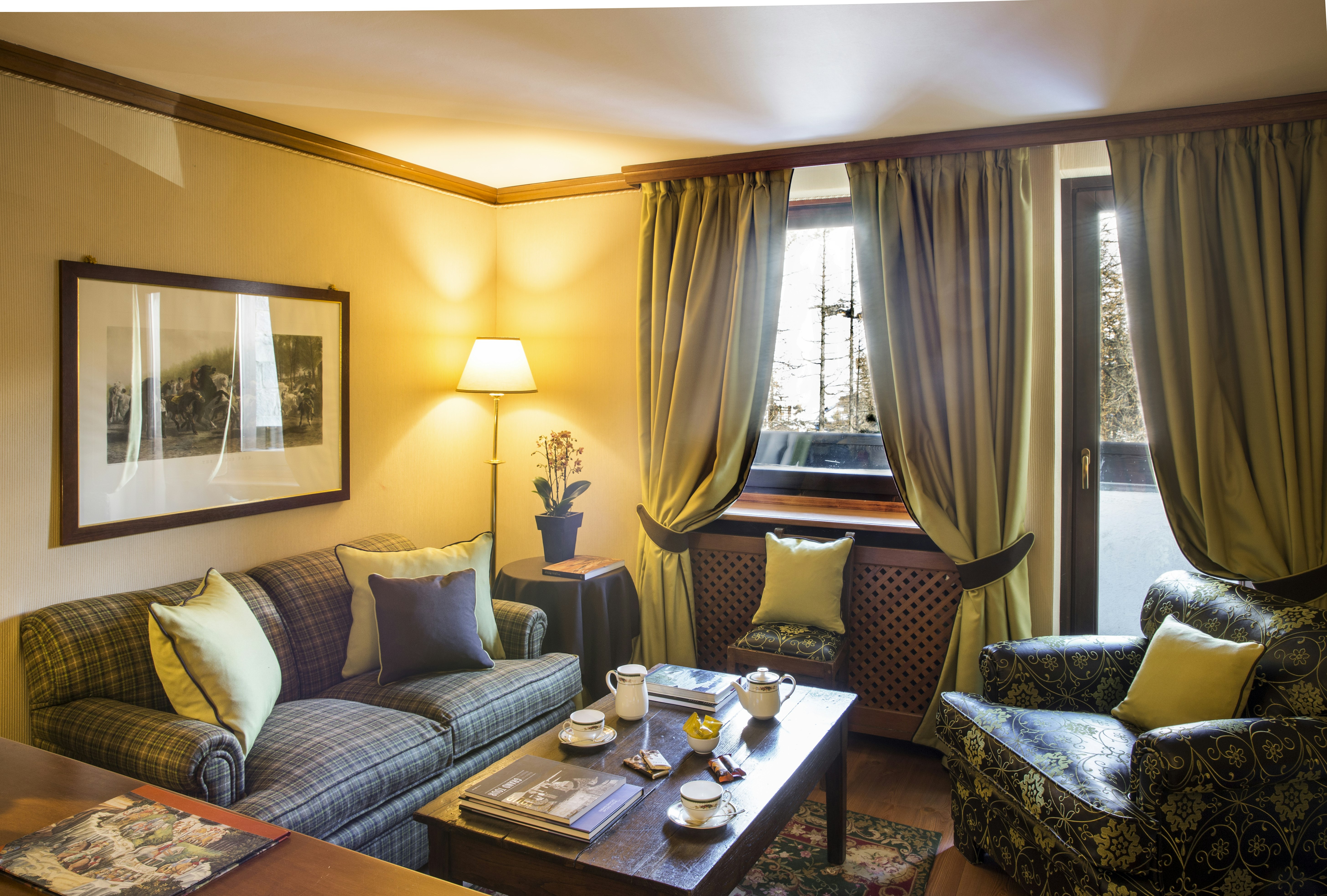 Hotel Hermitage 30/50