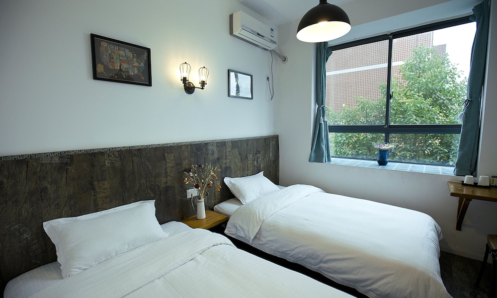 Zhangjiajie Mini Inn 6/40
