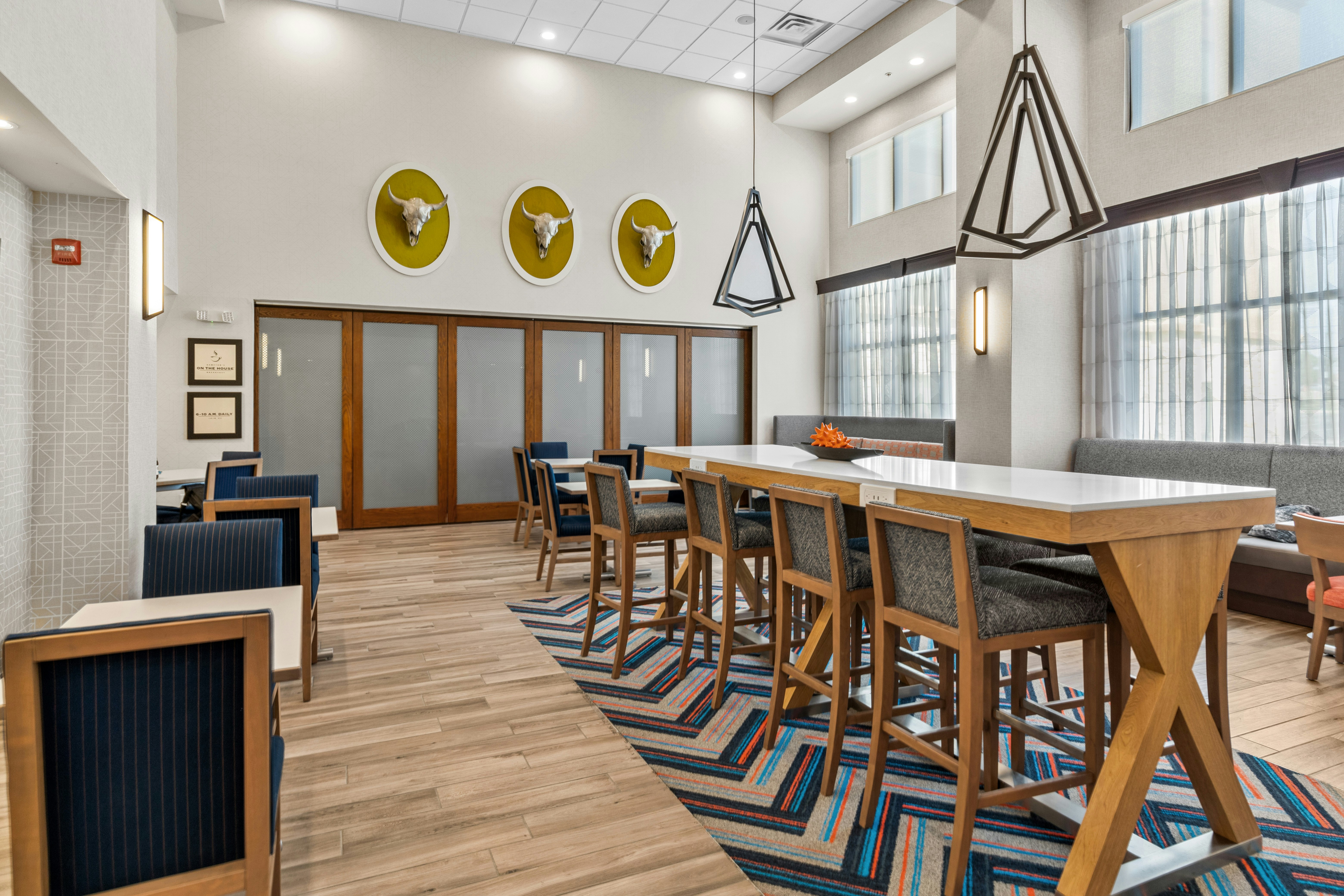 Hampton Inn And Suites Selma Tx 39/46