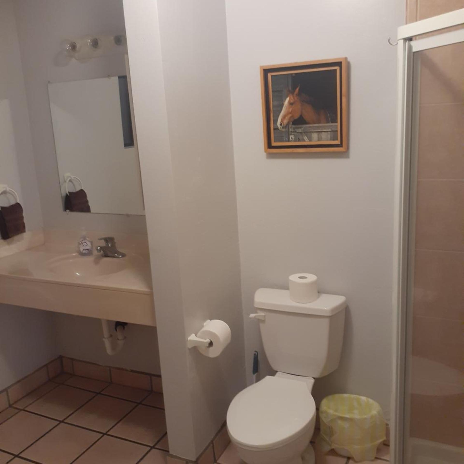 Stagecoach Suites 48/50