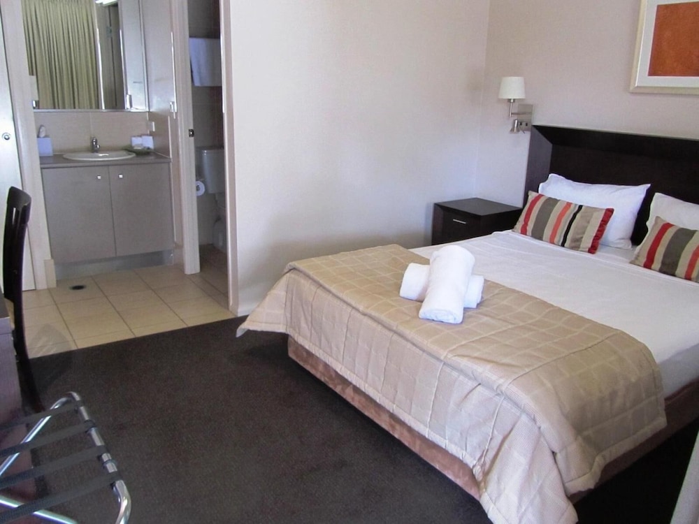 Highfields Motel Toowoomba 8/37