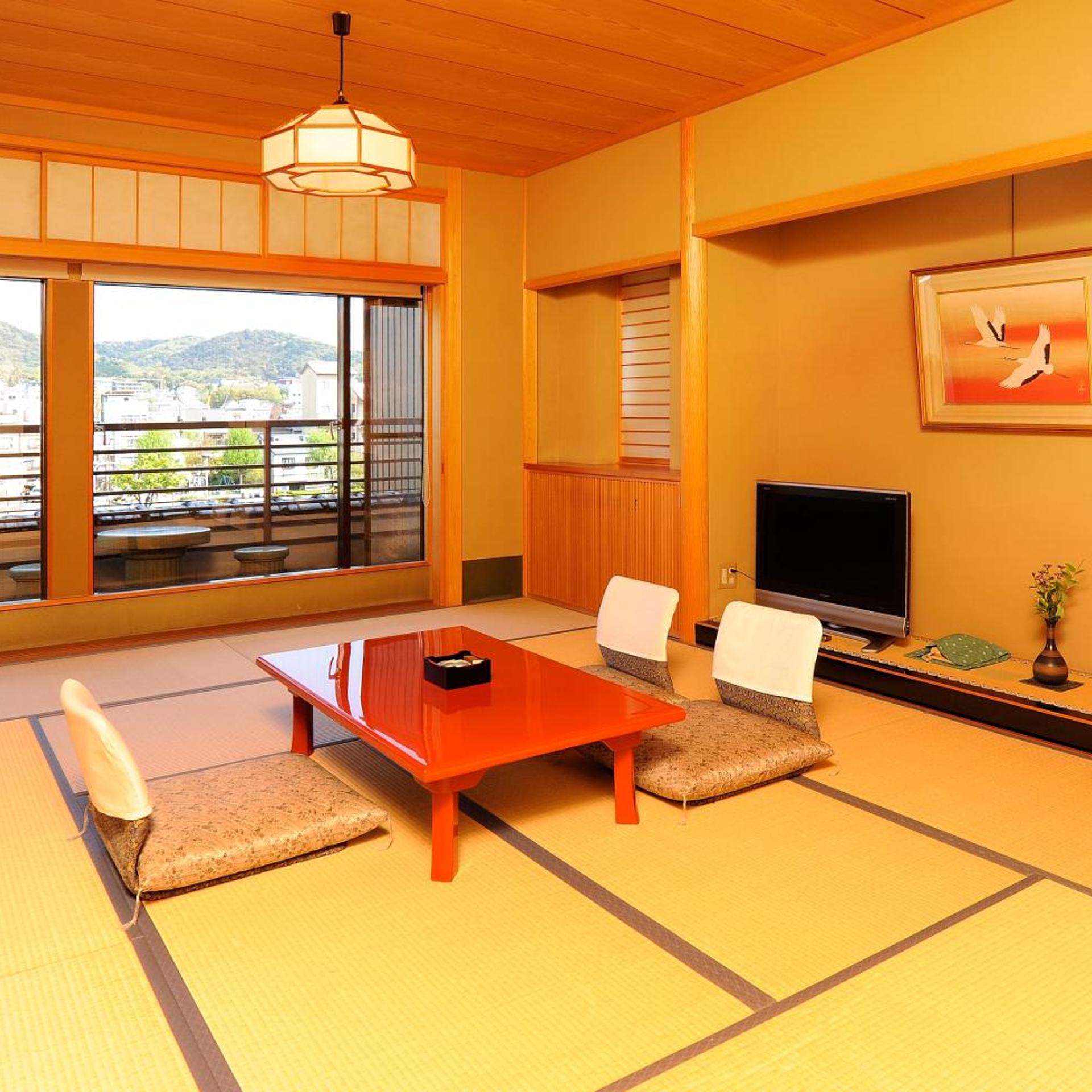Ryokan Tazuru 23/32