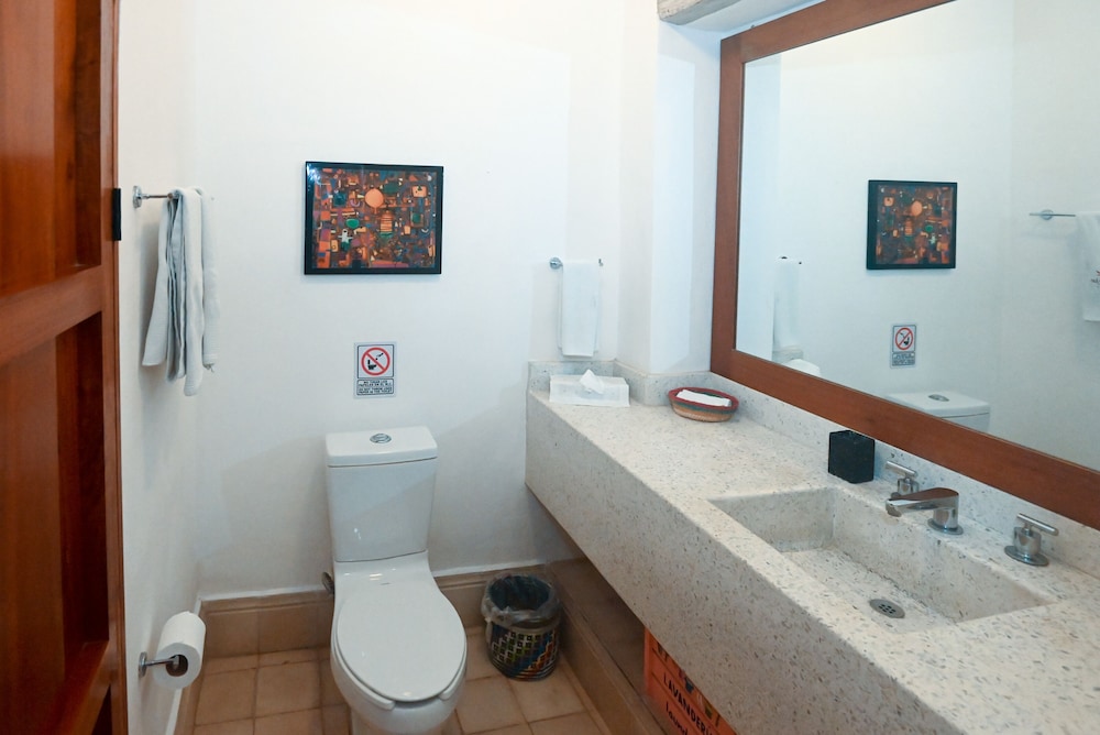 Hotel Posada San Juan 48/50