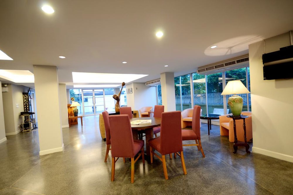 Resortel Lat Phrao 91 27/30