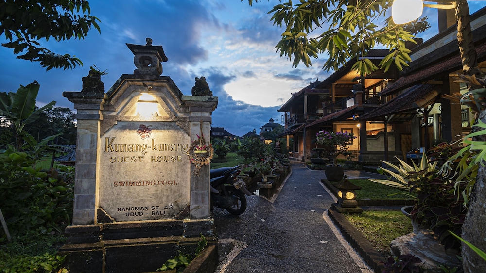 Kunang-Kunang Guesthouse 6/86