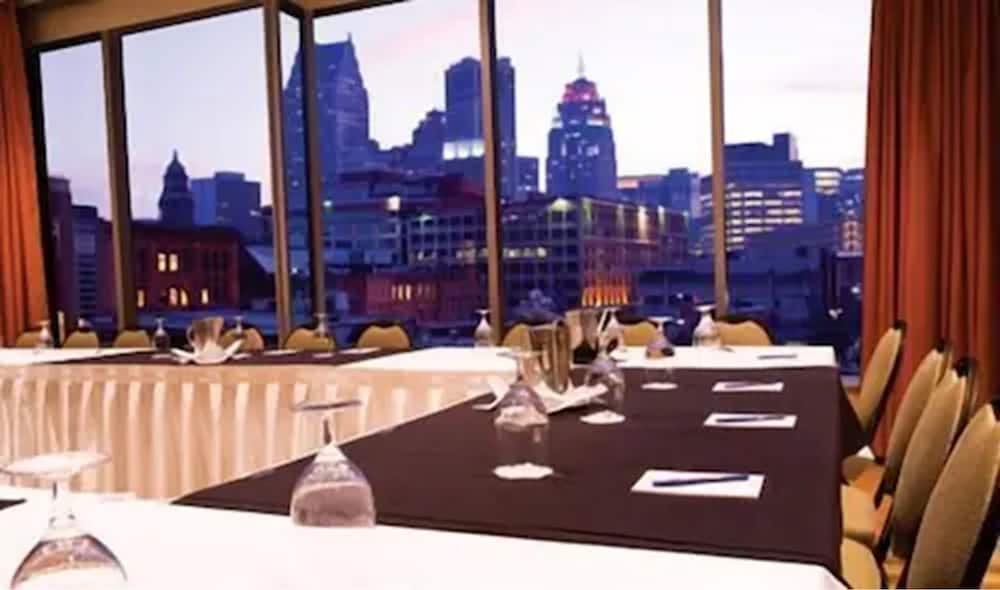Greektown Casino Hotel 45/62