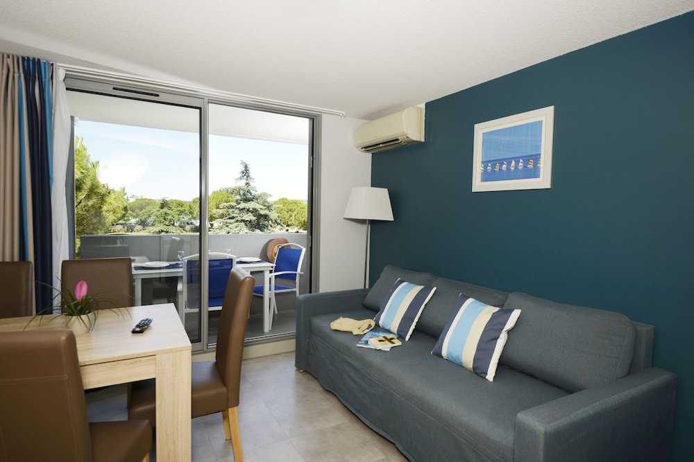 Residence Odalys Aqualia 27/49