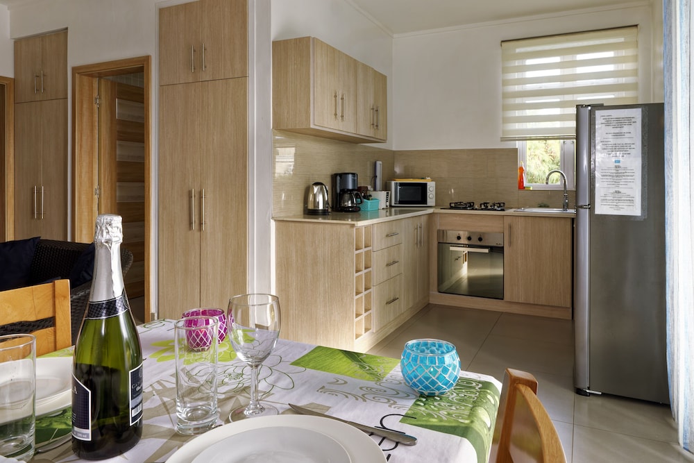 Villa Alexis Self-Catering 17/17