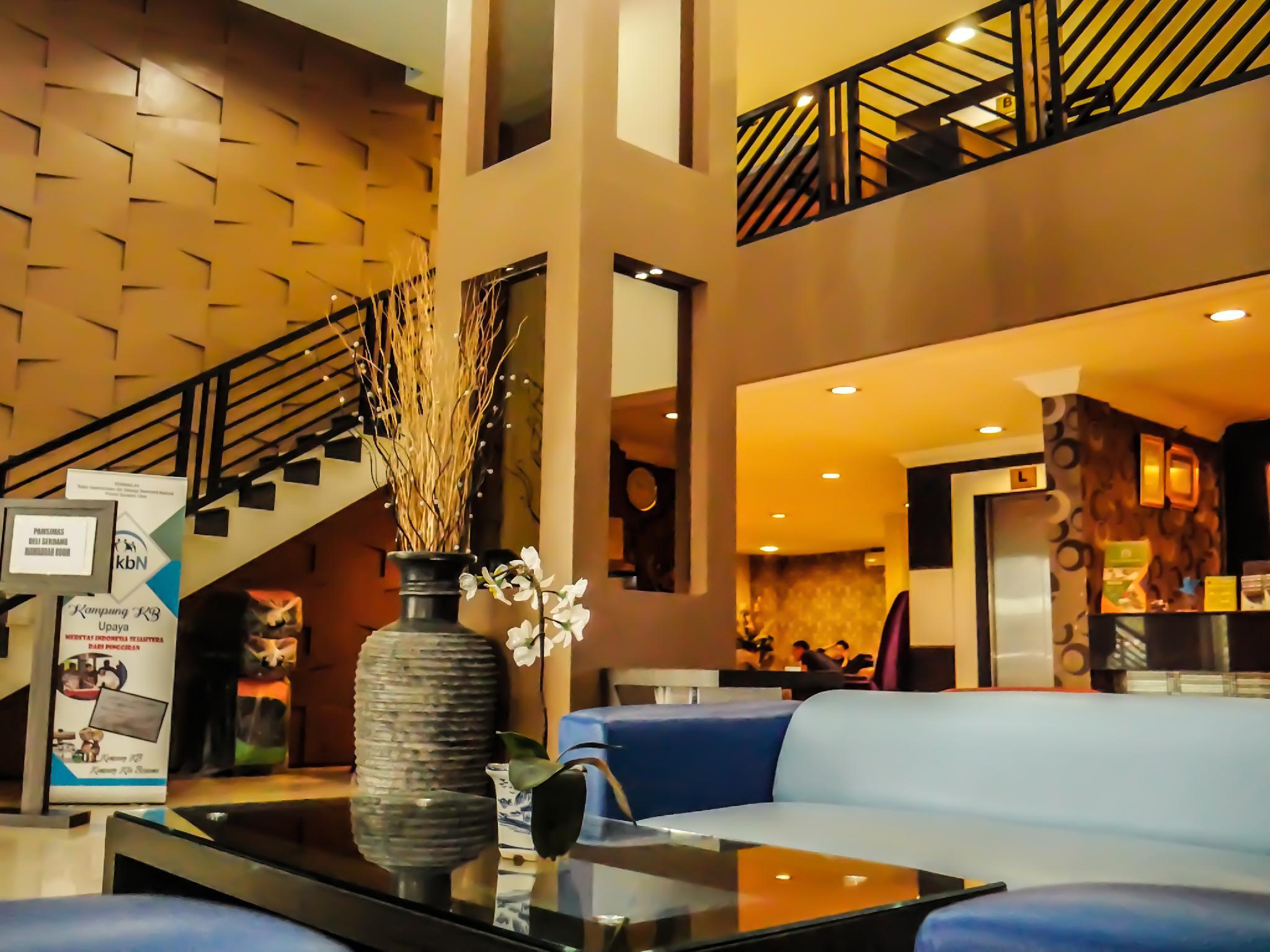 Grand Darussalam Syariah Hotel 24/50