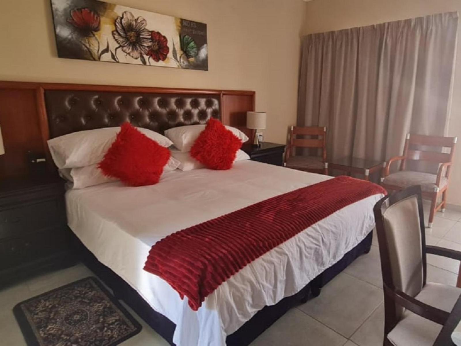 Benoni N12 Hotel 20/45