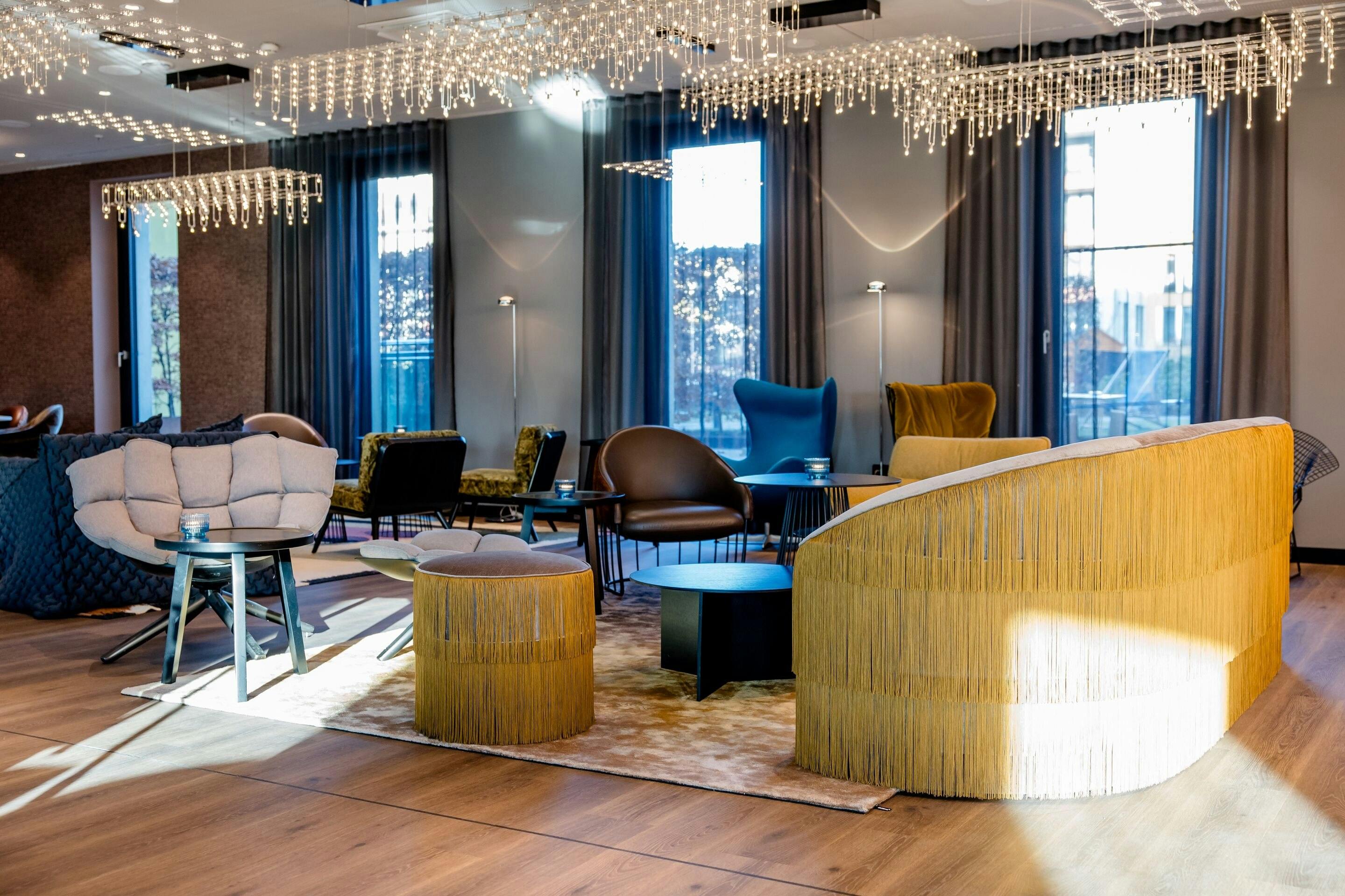 Motel One Berlin - Potsdamer Platz 14/36