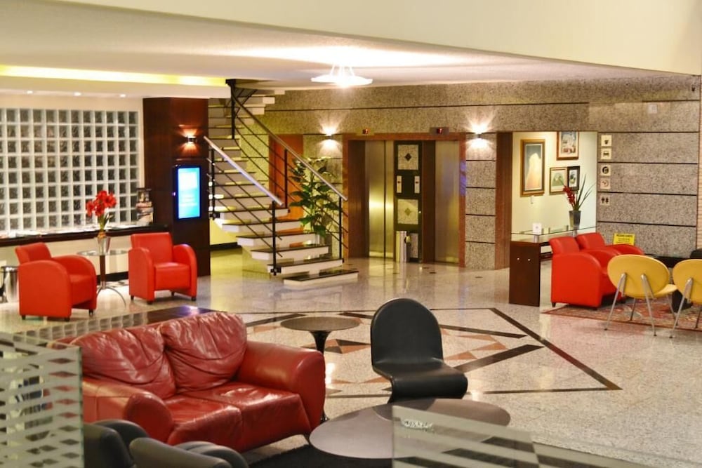 Itatiaia Premium Hotel 37/54